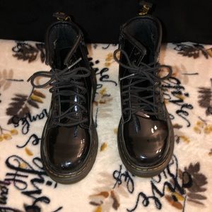 Kids Dr.martens